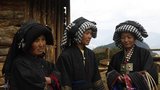 《俐侎阿朵》剧照
