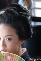 张蓓蓓 Beibei Zhang
