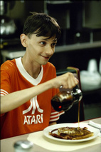 DJ·考尔斯 DJ Qualls