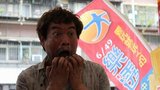 《十万伙急》剧照