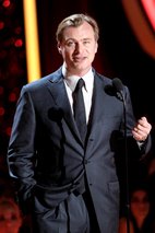 克里斯托弗·诺兰 Christopher Nolan