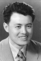 李亚林 Yalin Li