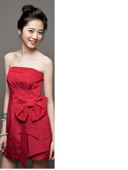 韩宝贝 Bo-bae Han