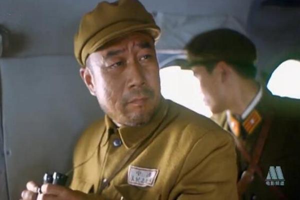 《横空出世》剧照