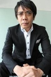 生濑胜久