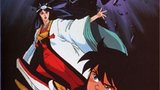 《魔神坛斗士》海报