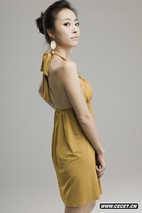 沈恩真 Eun-jin Sim