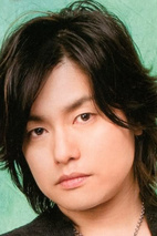 森久保祥太郎 Shotaro Morikubo