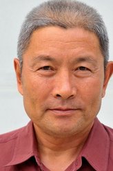 张炳军