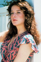 德博拉·温格 Debra Winger