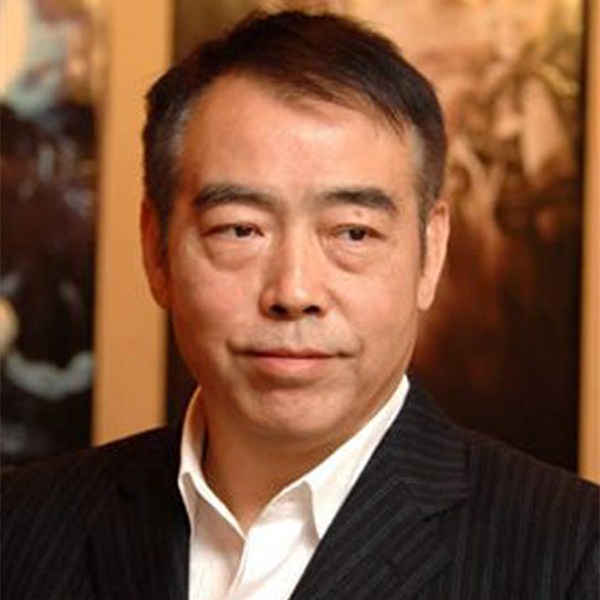 陈凯歌