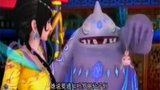 《叶罗丽精灵梦第二季》剧照