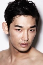 姜信孝 Shin-hyo Kang