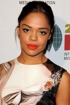 泰莎·汤普森 Tessa Thompson