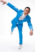 王阳 Yang Wang