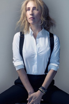 萨姆·泰勒·约翰逊 Sam Taylor-Johnson