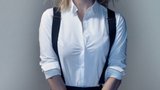 萨姆·泰勒·约翰逊 Sam Taylor-Johnson