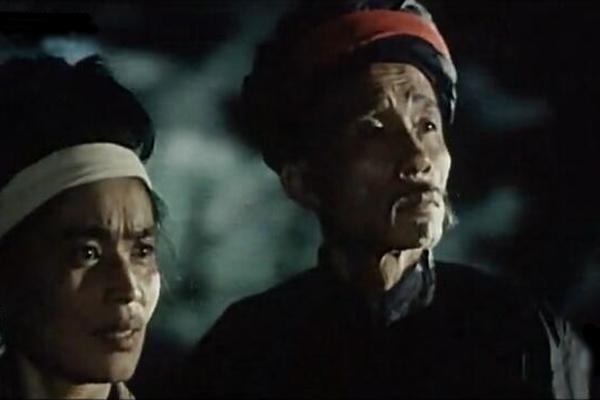 《神州小剑侠》剧照