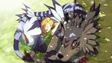 《数码宝贝第一部》剧照