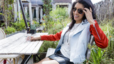 斯蒂芬妮·比翠丝 Stephanie Beatriz