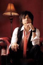 诹访部顺一 Junichi Suwabe