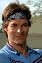 乔纳森·弗雷克斯 Jonathan Frakes