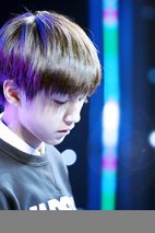 王俊凯 Karry Wang