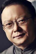 王刚 Gang Wang