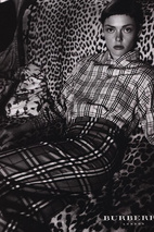 卡米拉·拉瑟福德 Camilla Rutherford