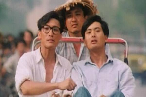 《英雄本色3》剧照