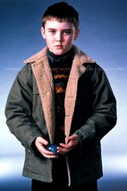 卡梅隆·布莱特 Cameron Bright