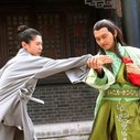 《陆小凤传奇之绣花大盗》剧照