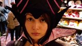 山田麻衣子 Maiko Yamada