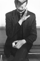 Blixa Bargeld
