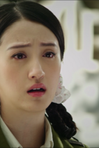 《解密》剧照
