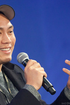 朱浩伟 Jon M. Chu