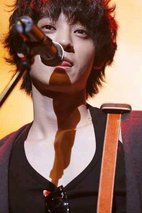 郑俊英 Joon-young Jung