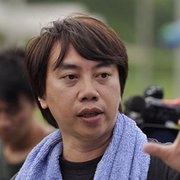 黄俊文