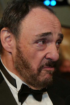 约翰·瑞斯-戴维斯 John Rhys-Davies