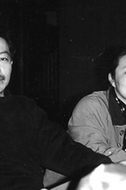吴子牛 Ziniu Wu