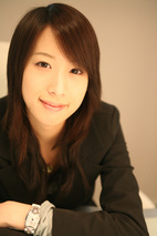 小清水亚美 Ami Koshimizu
