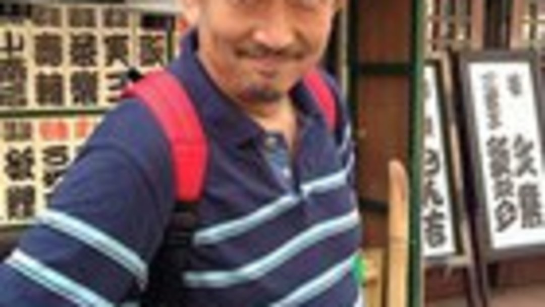 渡边步