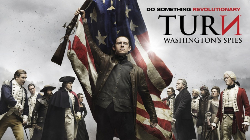 《逆转奇兵第二季》海报