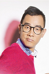 周杰