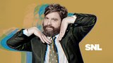 扎克·加利凡纳基斯 Zach Galifianakis