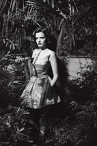 罗珊娜·马奎达 Roxane Mesquida