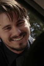 杰森·雷特 Jason Ritter
