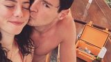 本杰明·沃克 Benjamin Walker