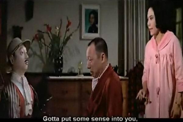 《小云雀》