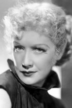 米利亚姆·霍普金斯 Miriam Hopkins